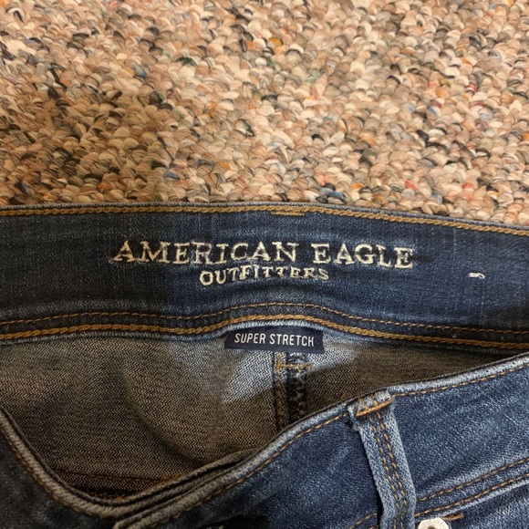 American eagle jeans - Picture 4 of 6